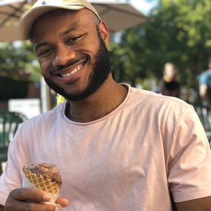 Meet your Posher, Donald